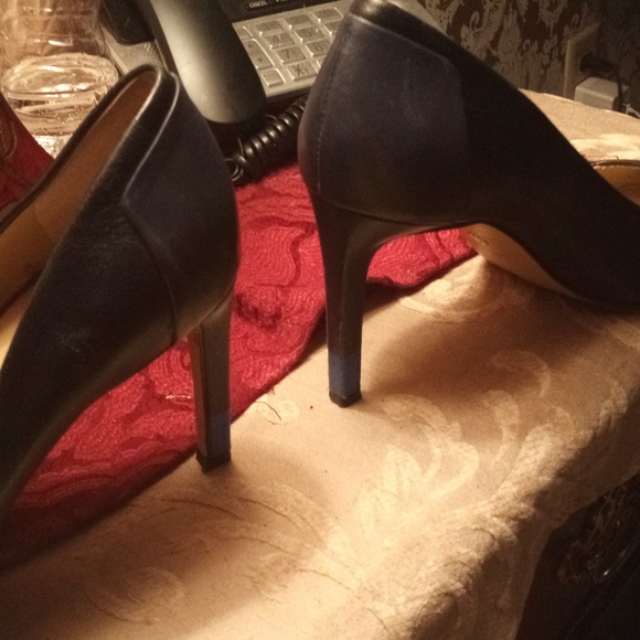 Women heels - Picture 2 of 8